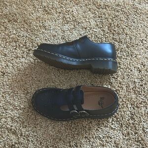 Dr martens Mary Jane’s, size 38